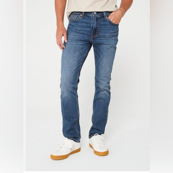 Men’s Levi’s 511 Slim Fit Jeans W31/L32 - Picture 1 of 7